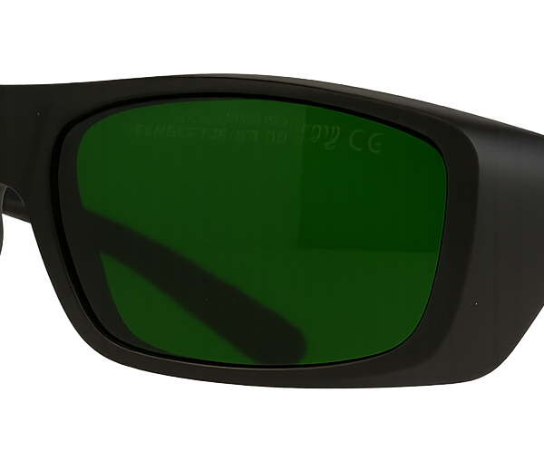 Laserveiligheidsbril